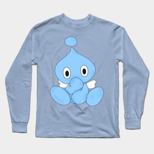 Chao Long Sleeve T-Shirt